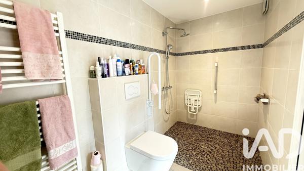 Maison à vendre 5 pièces 150 m² Reims