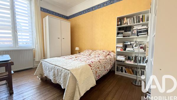 Maison à vendre 5 pièces 150 m² Reims