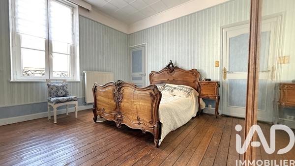 Maison à vendre 5 pièces 150 m² Reims