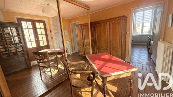 Maison à vendre 5 pièces 150 m² Reims