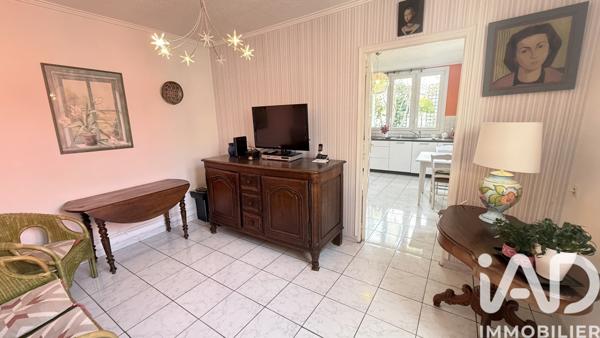 Maison à vendre 5 pièces 150 m² Reims