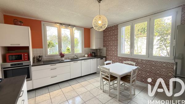 Maison à vendre 5 pièces 150 m² Reims