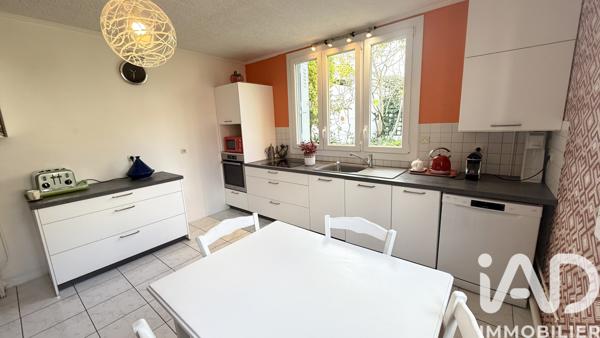 Maison à vendre 5 pièces 150 m² Reims