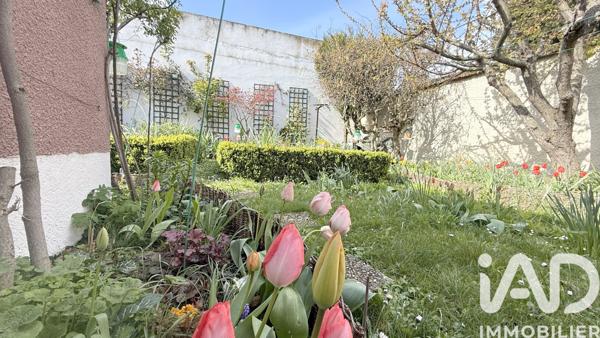 Maison à vendre 5 pièces 150 m² Reims