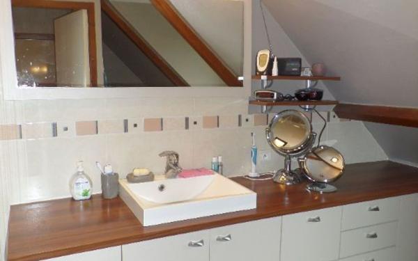 Maison à vendre    5 pièces •  Saint-Aubin-lès-Elbeuf