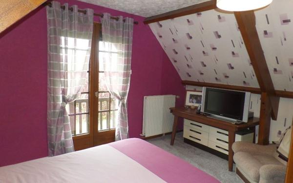 Maison à vendre    5 pièces •  Saint-Aubin-lès-Elbeuf