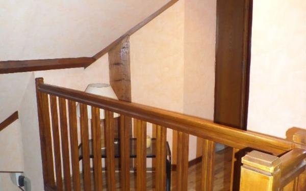 Maison à vendre    5 pièces •  Saint-Aubin-lès-Elbeuf