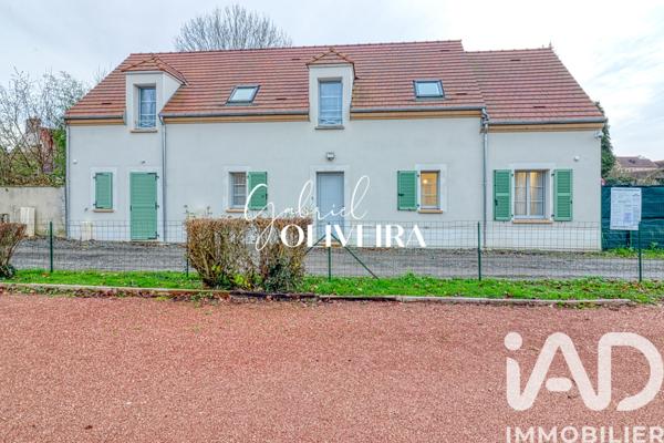 Maison à vendre 5 pièces 110 m² Ableiges