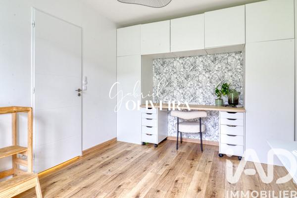 Maison à vendre 5 pièces 110 m² Ableiges