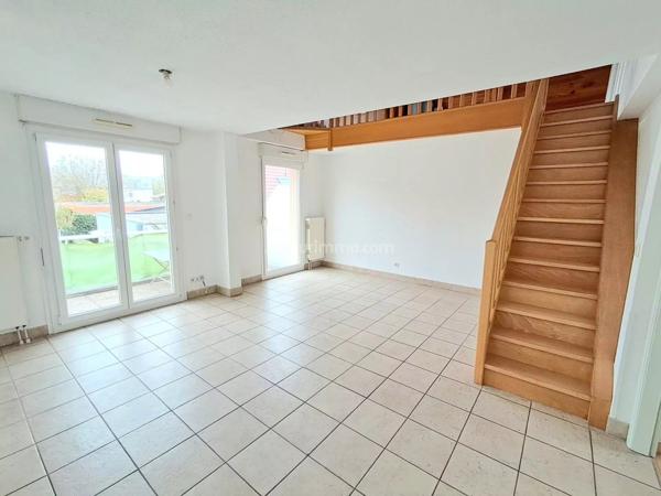 Vente Appartement 4 pièces 95 m2 à Colmar