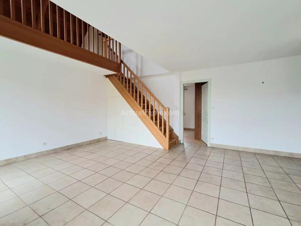 Vente Appartement 4 pièces 95 m2 à Colmar