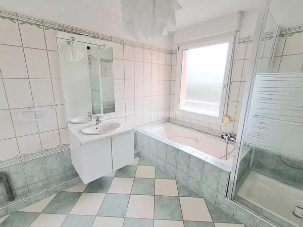 Vente Appartement 4 pièces 95 m2 à Colmar