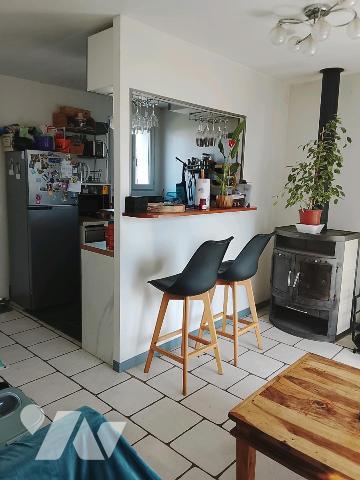 A Carnac maison 5 pièces 