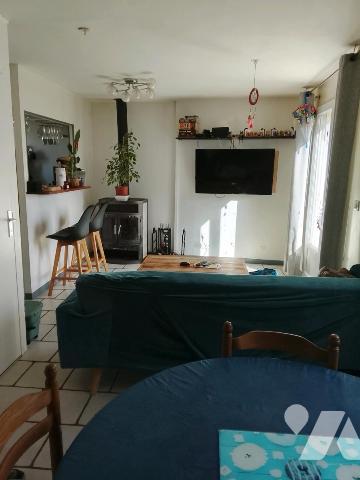 A Carnac maison 5 pièces 