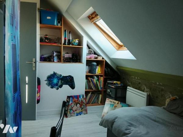 A Carnac maison 5 pièces 