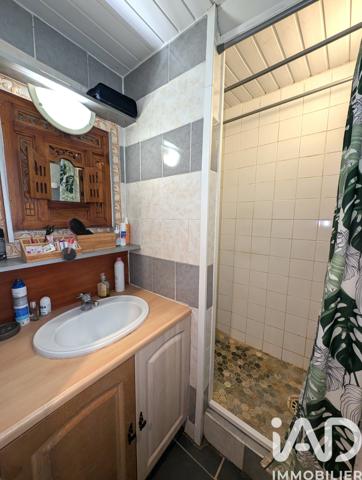 Maison à vendre 4 pièces 80 m² Roye