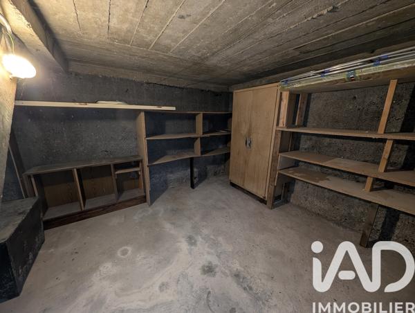 Maison à vendre 4 pièces 80 m² Roye