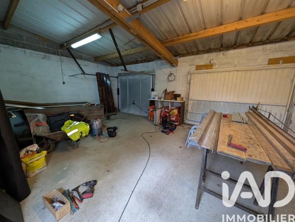 Maison à vendre 4 pièces 80 m² Roye