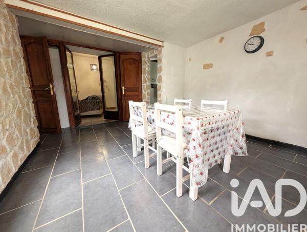 Maison à vendre 4 pièces 80 m² Roye