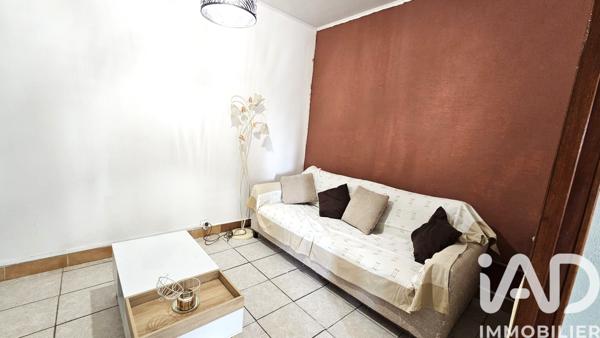 Maison à vendre 4 pièces 80 m² Roye