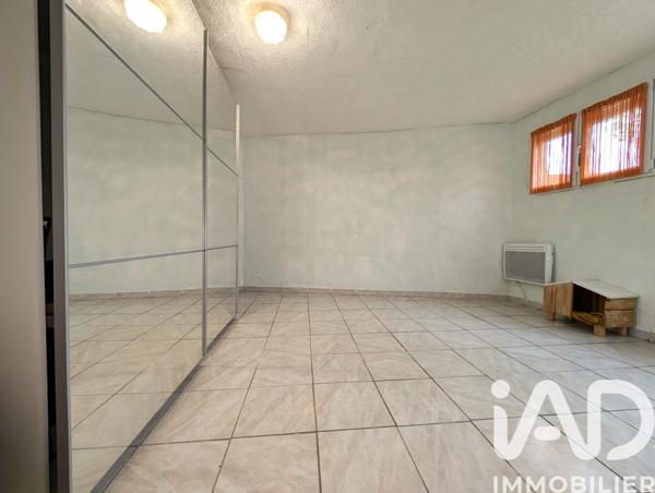 Maison à vendre 4 pièces 80 m² Roye