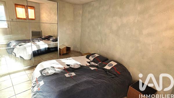 Maison à vendre 4 pièces 80 m² Roye