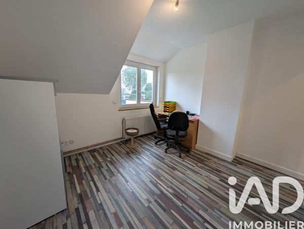 Maison à vendre 4 pièces 80 m² Roye