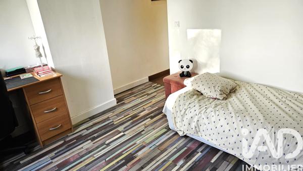 Maison à vendre 4 pièces 80 m² Roye