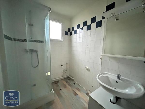 Appartement à louer 3 pièces 65.45m²