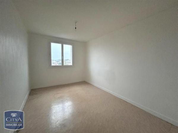 Appartement à louer 3 pièces 65.45m²