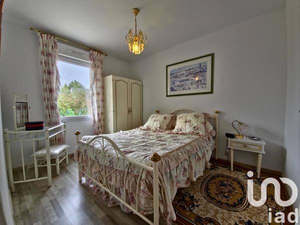 Maison à vendre 4 pièces 78 m² Saint-André-des-Eaux