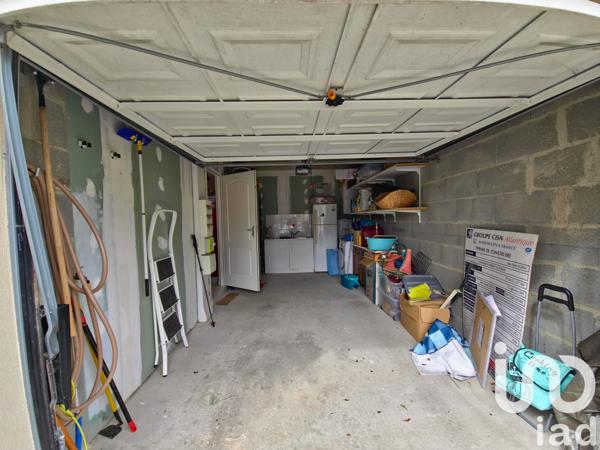 Maison à vendre 4 pièces 78 m² Saint-André-des-Eaux