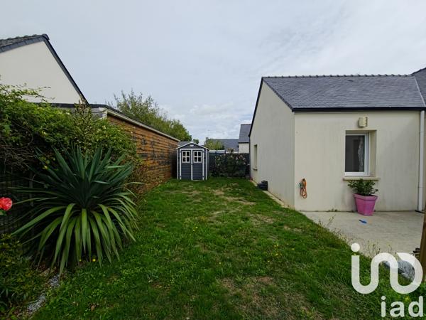 Maison à vendre 4 pièces 78 m² Saint-André-des-Eaux