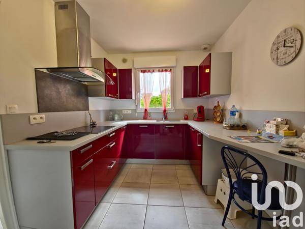 Maison à vendre 4 pièces 78 m² Saint-André-des-Eaux