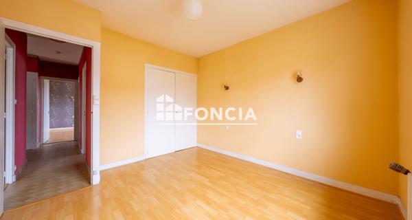 À vendre Maison 6 pièces 181.52 m² - Angoulême 16000