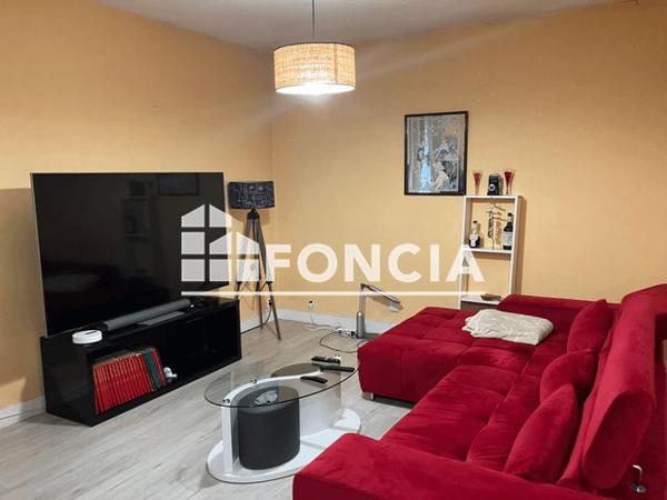 À vendre Maison 6 pièces 181.52 m² - Angoulême 16000