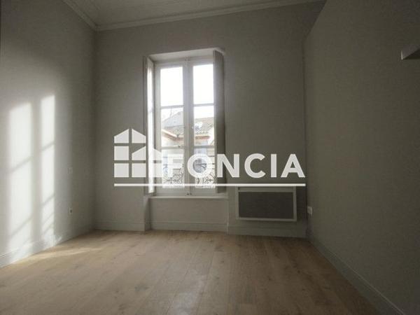 Location Appartement 3 pièces 54.68 m² - 2 T RUE LITTRE Narbonne 11100