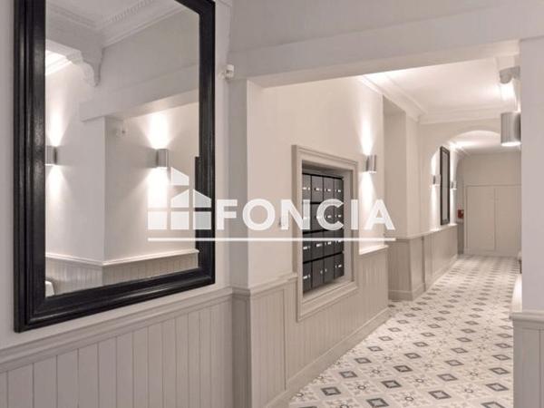 Location Appartement 3 pièces 54.68 m² - 2 T RUE LITTRE Narbonne 11100