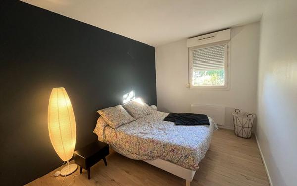 Appartement à louer    2 pièces • 44,60 m2 Bordeaux