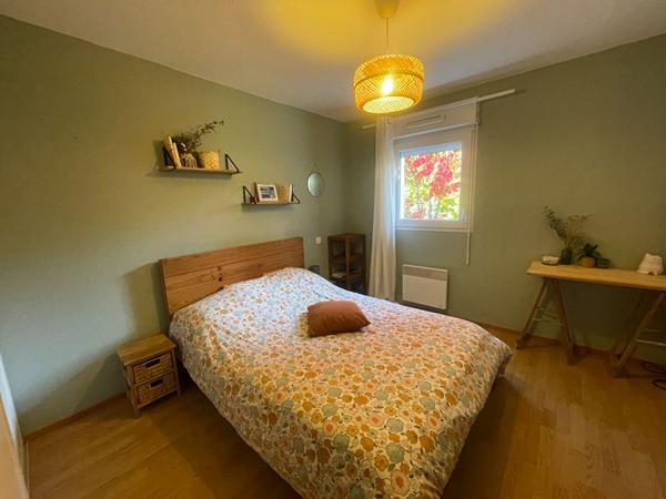 Appartement à vendre à Séné - Très bon état