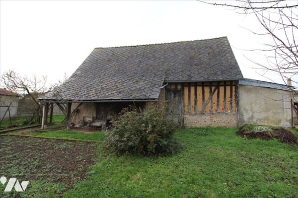 Granges Breteuil 27160