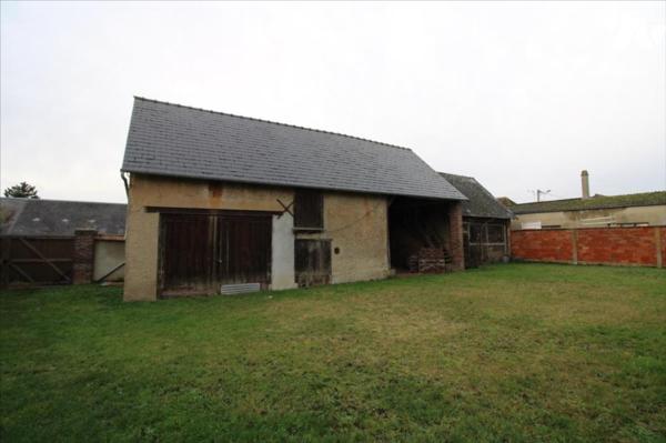 Granges Breteuil 27160