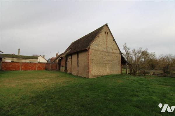 Granges Breteuil 27160