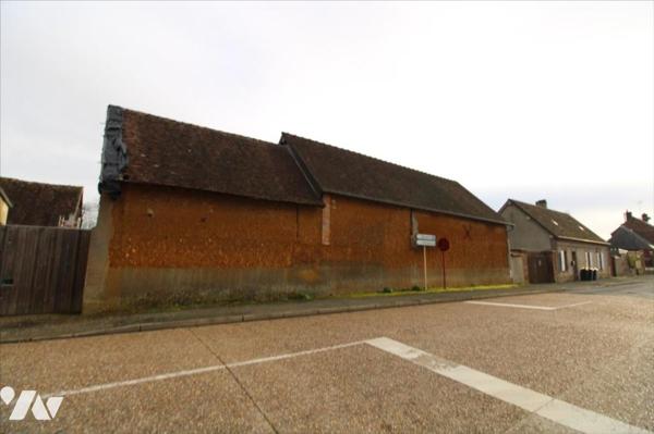 Granges Breteuil 27160