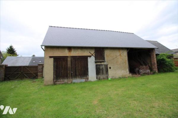Granges Breteuil 27160