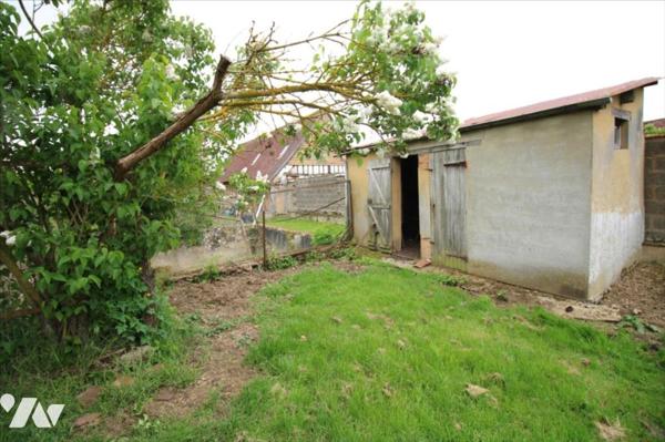 Granges Breteuil 27160