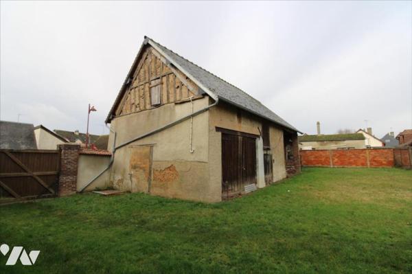 Granges Breteuil 27160