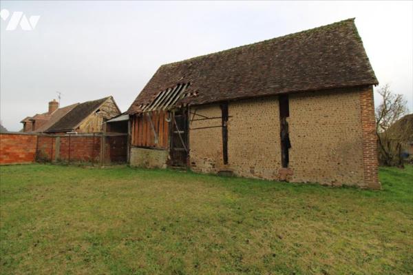 Granges Breteuil 27160