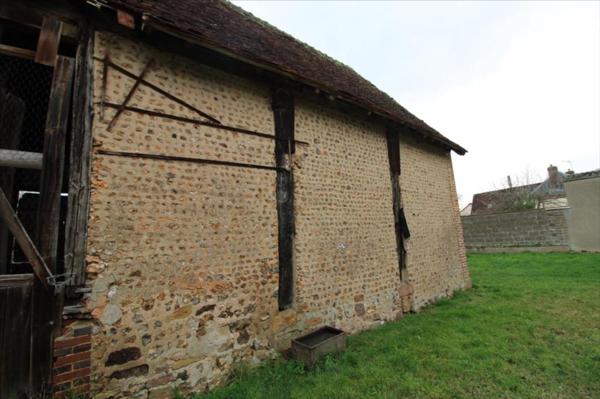 Granges Breteuil 27160