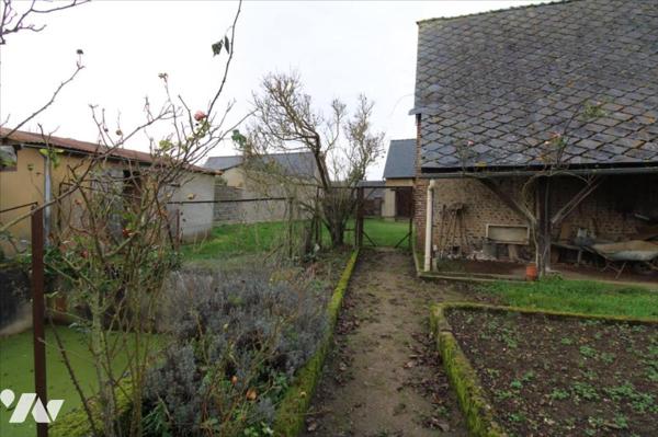 Granges Breteuil 27160